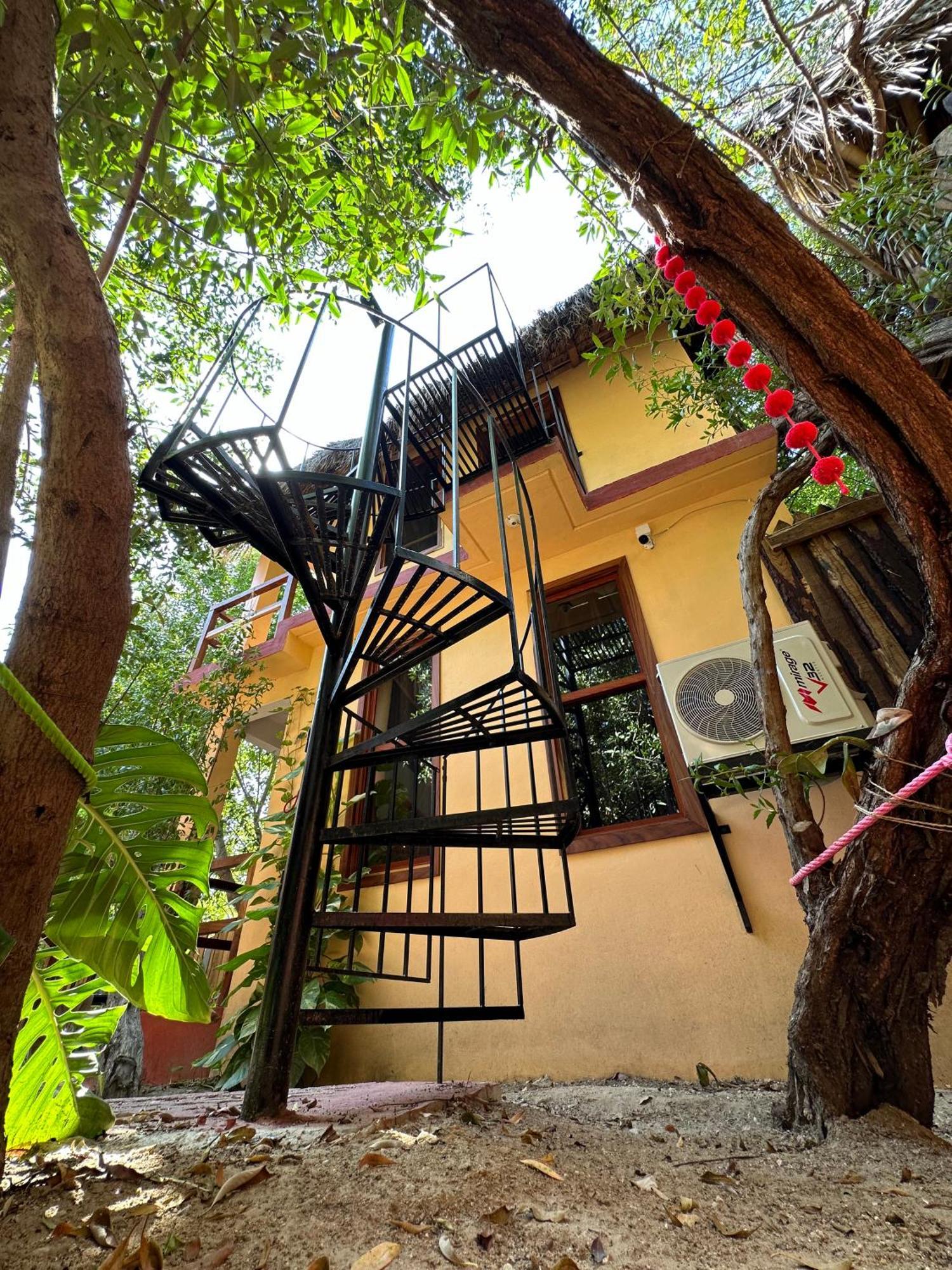 Casa Ava * Mazunte