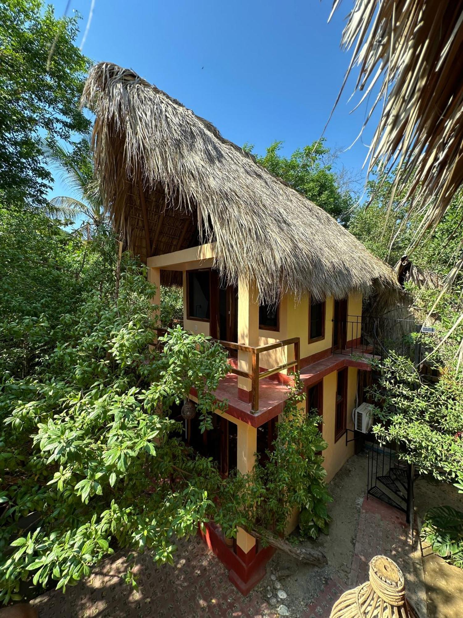 Casa Ava Hotel