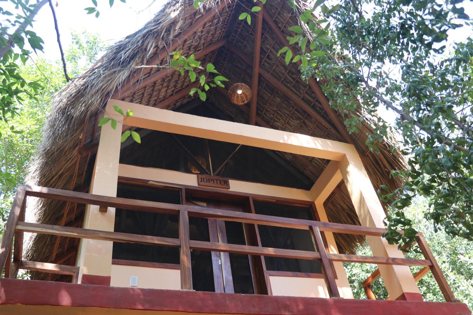 Hotel Casa Ava Mazunte