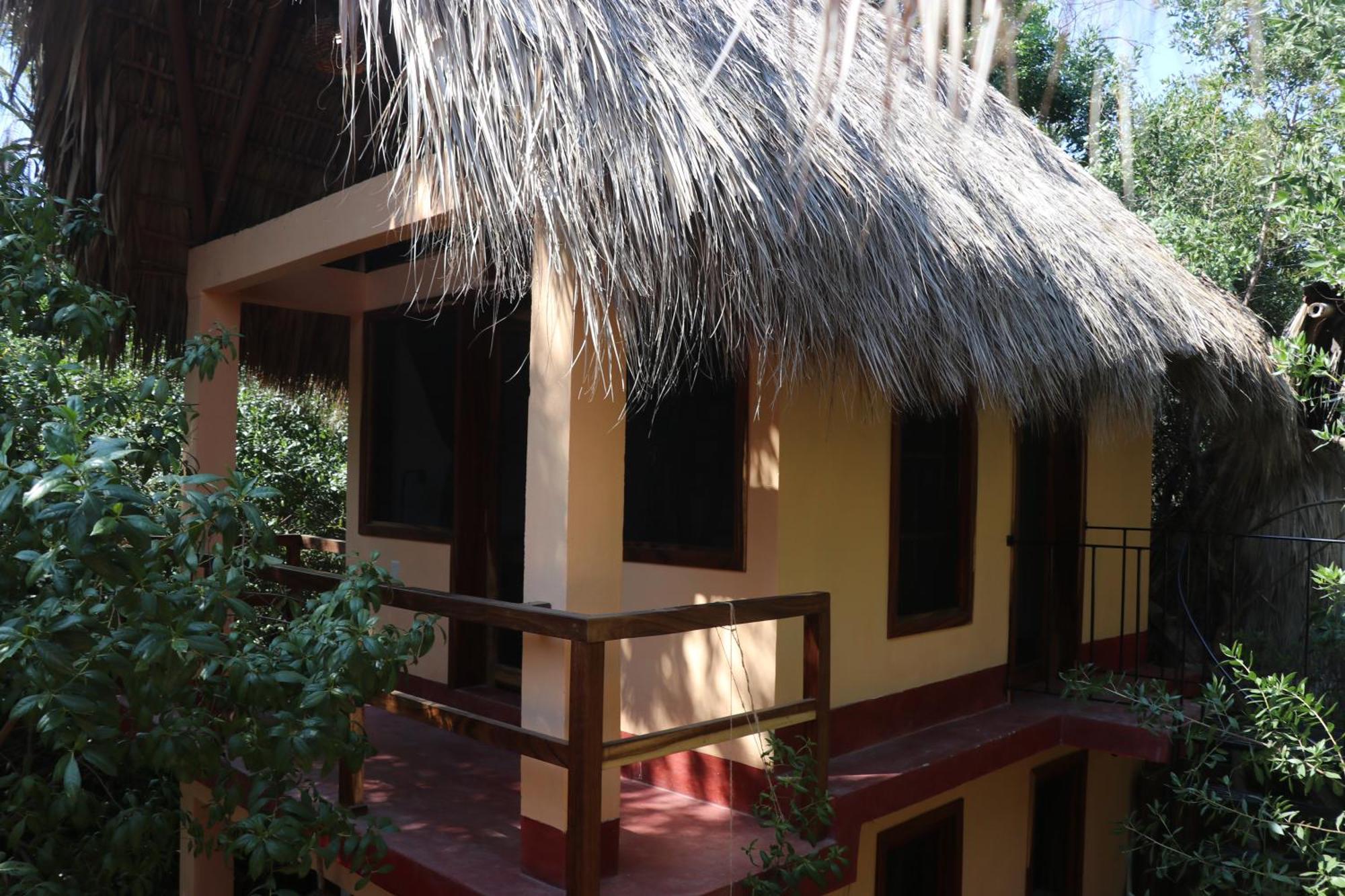 Hotel Casa Ava *
