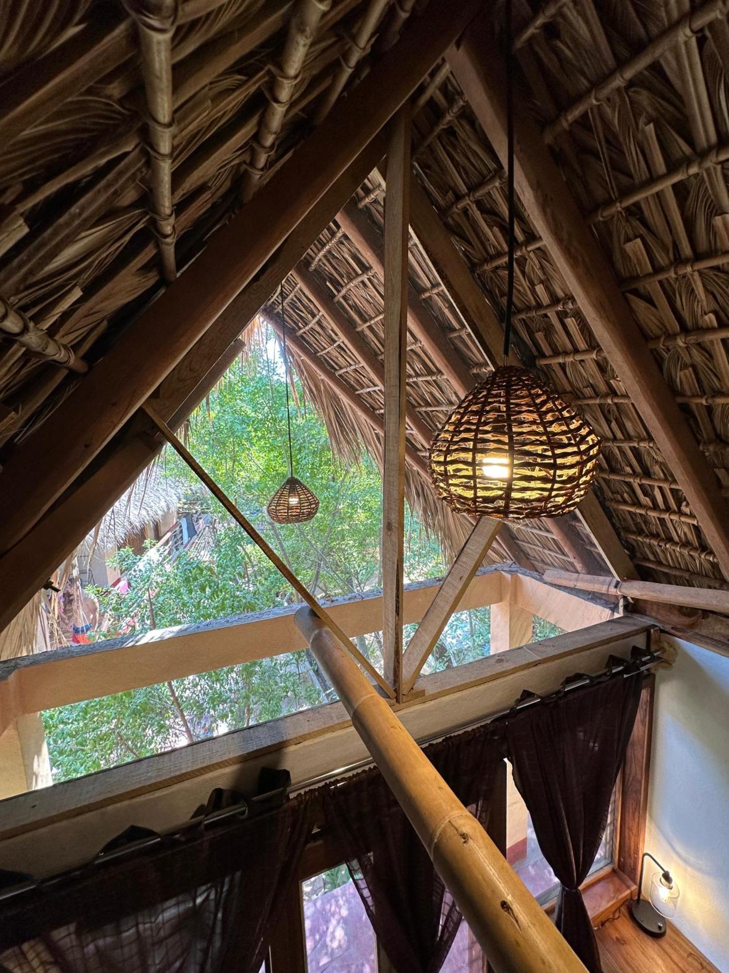 Casa Ava Hotel Mazunte