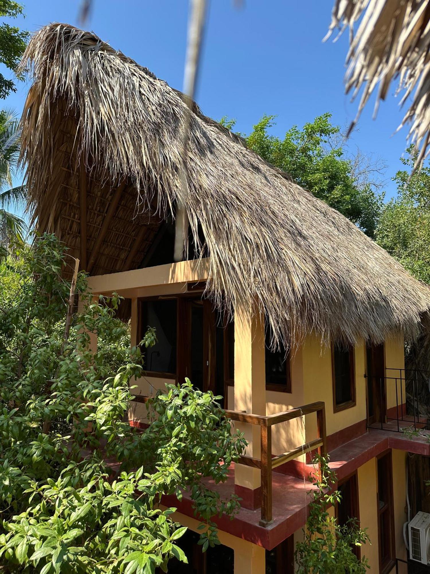 Hotel Casa Ava Mazunte
