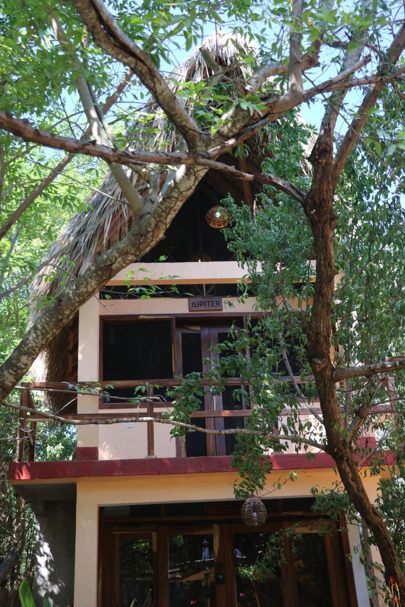 Casa Ava