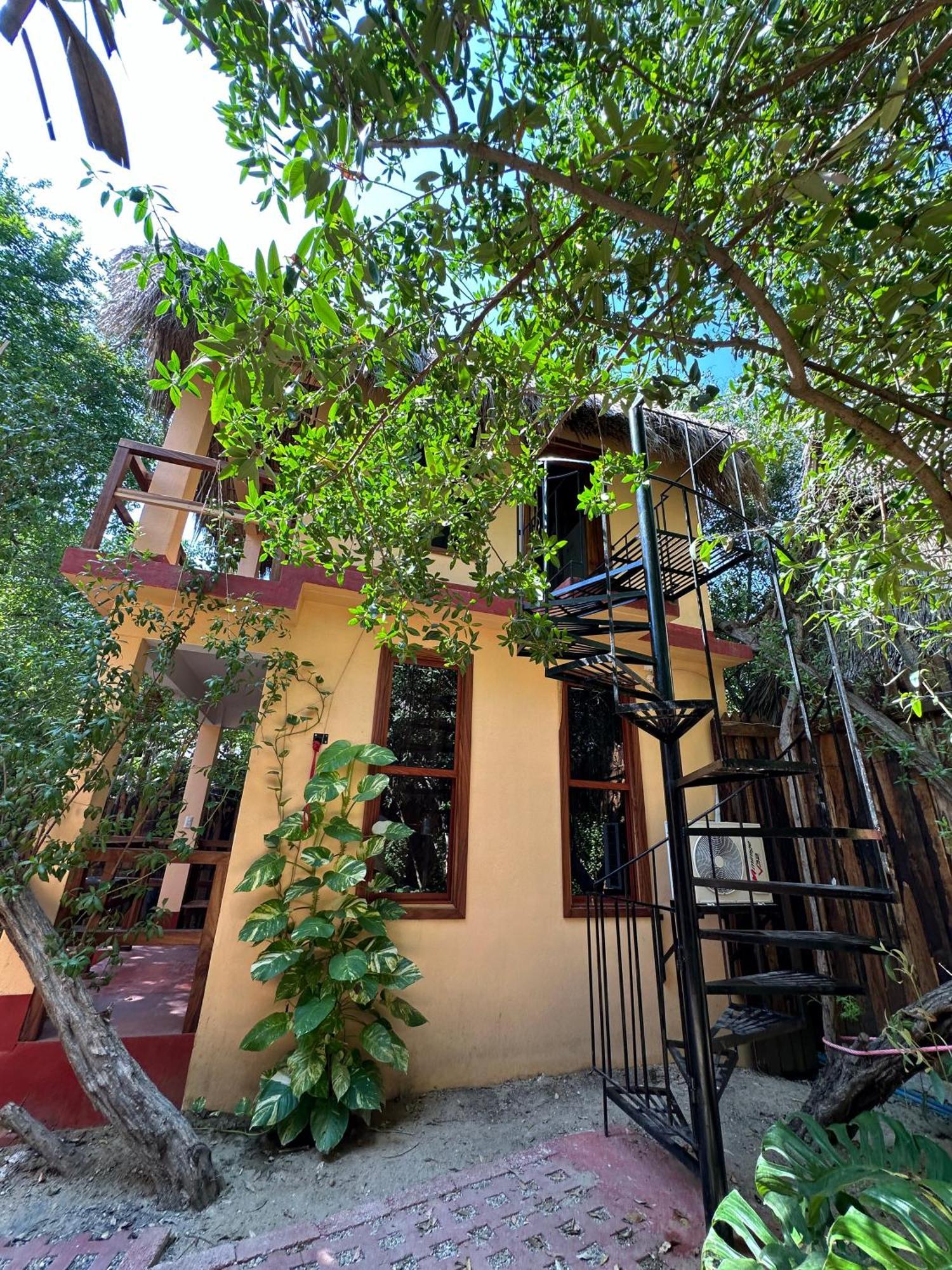 Casa Ava Hotel *