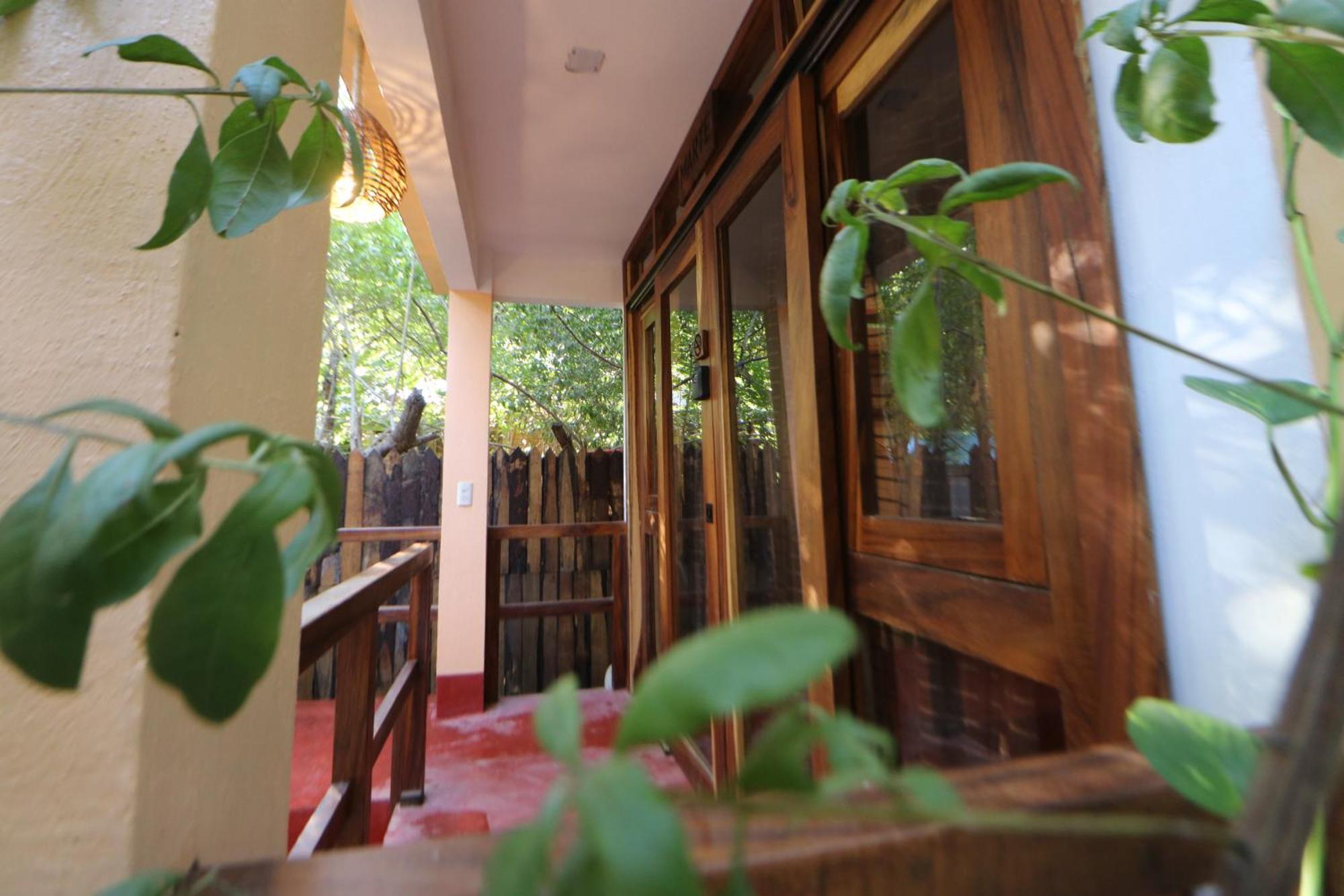 Hotel Casa Ava *