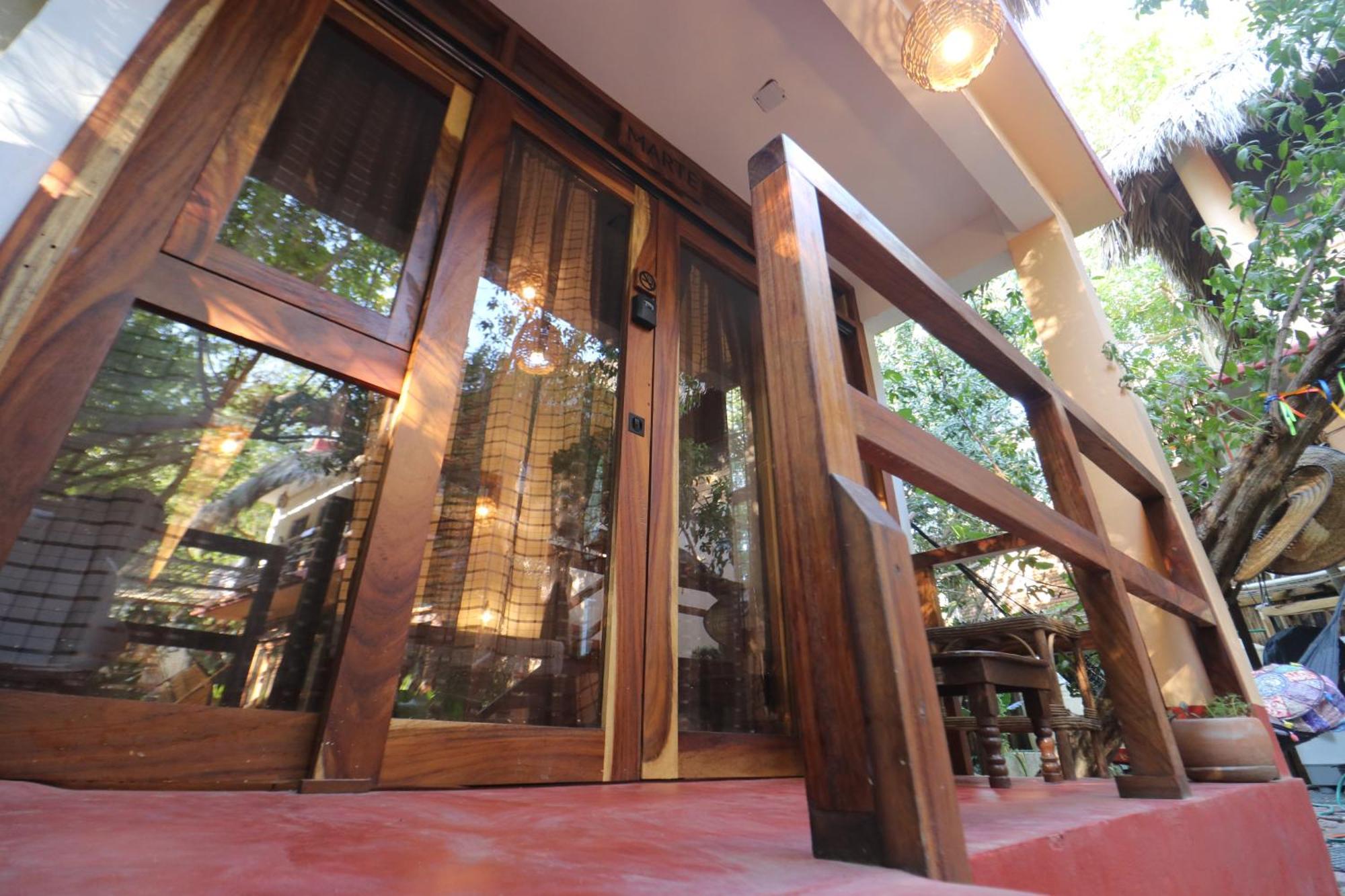 Casa Ava Mazunte