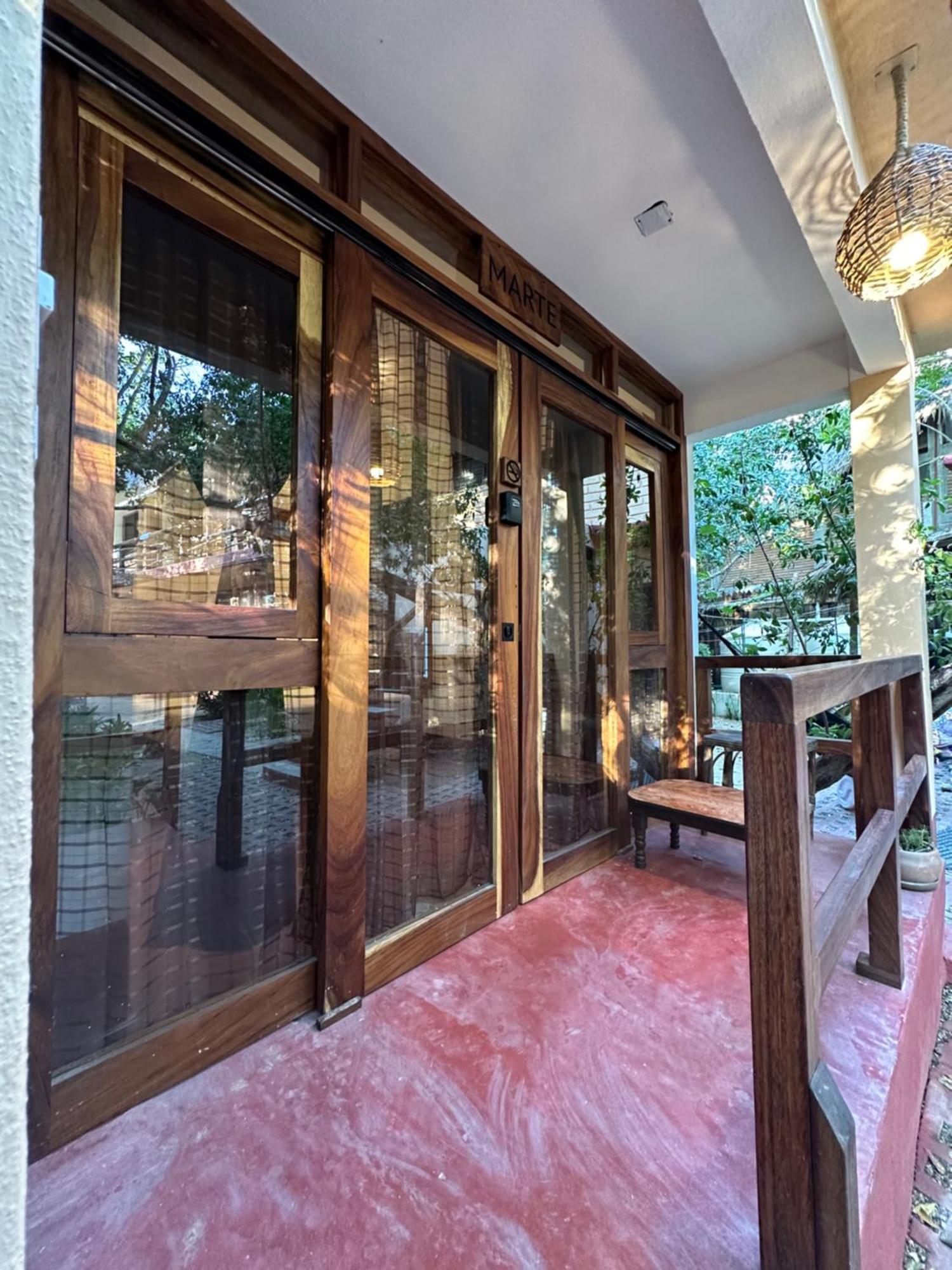 Casa Ava