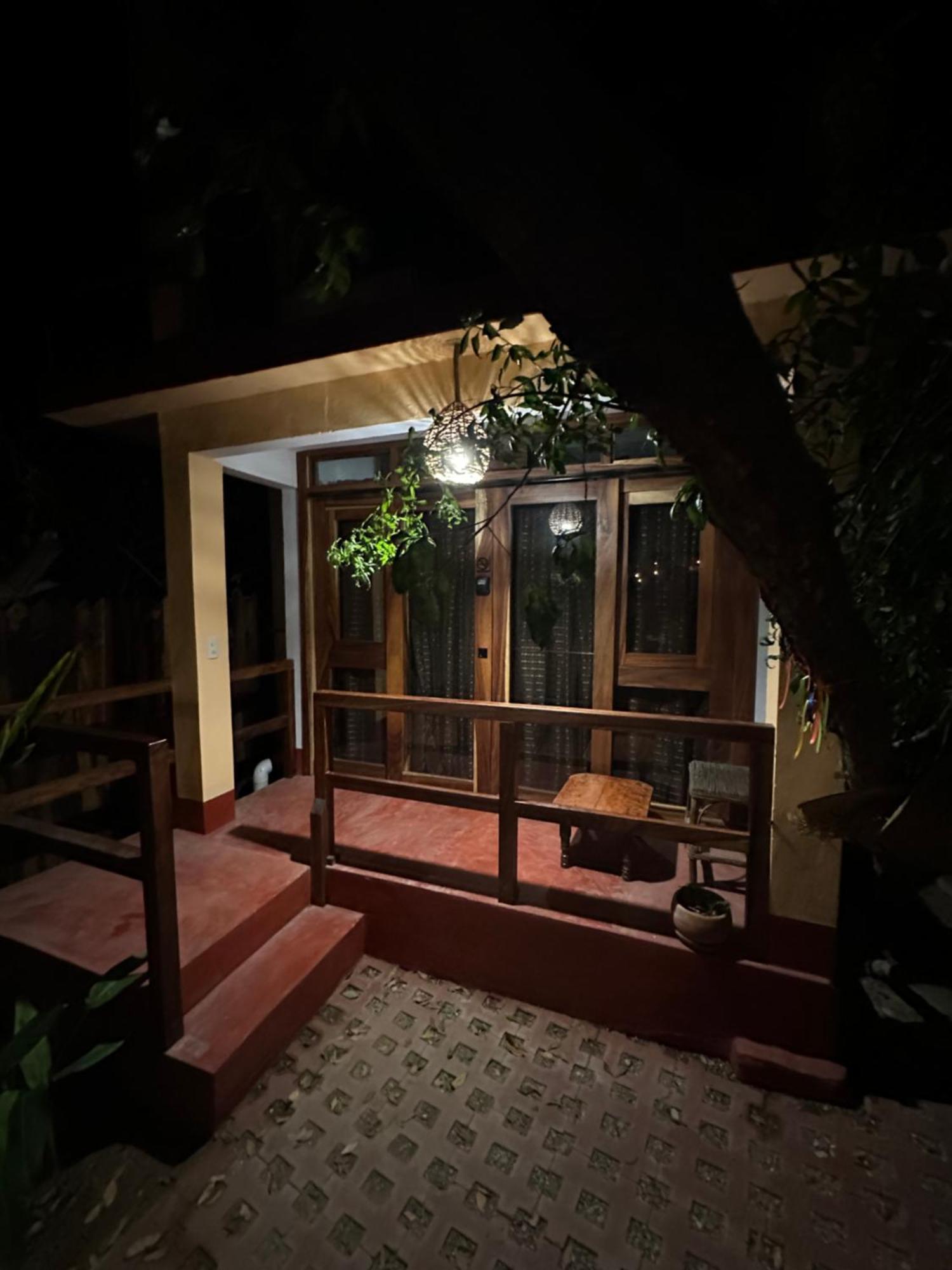 Casa Ava *