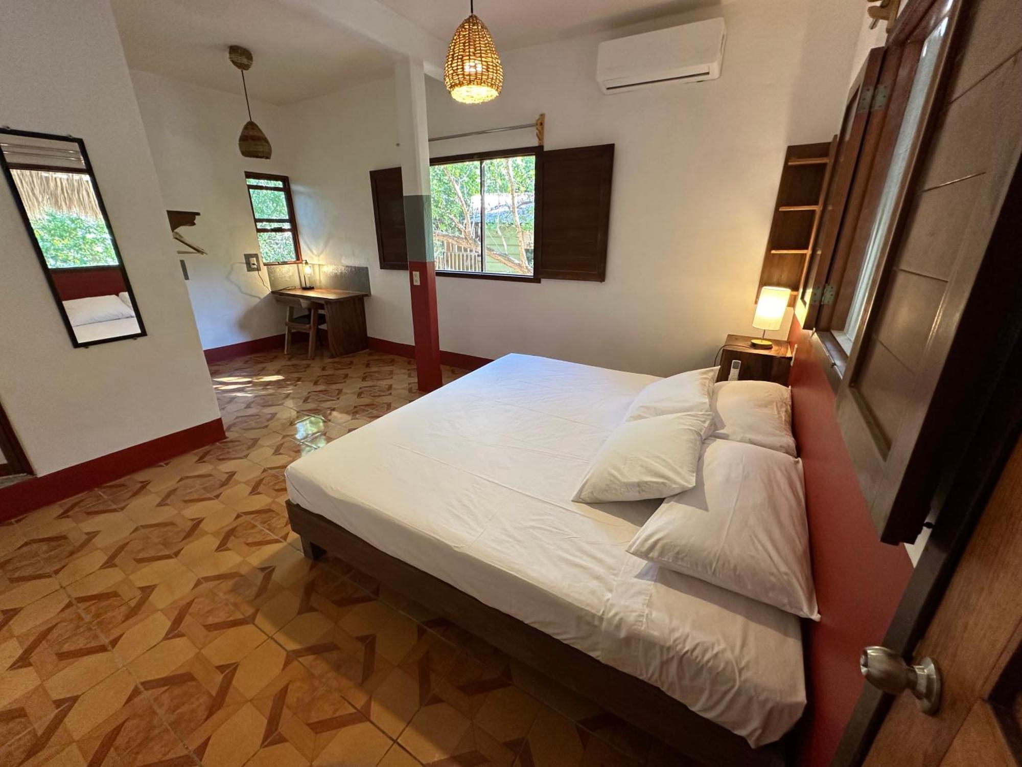 Hotel Casa Ava Mazunte