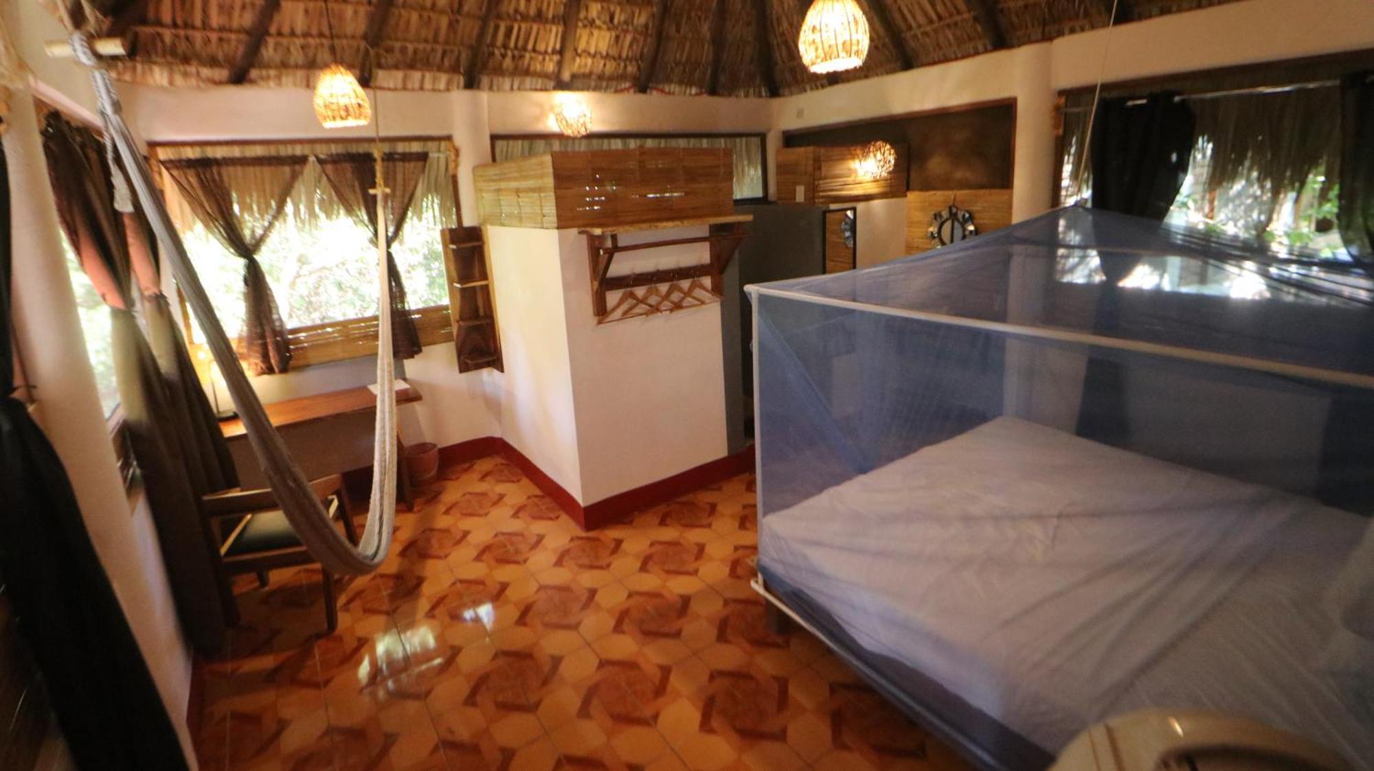 Hotel Casa Ava Mazunte