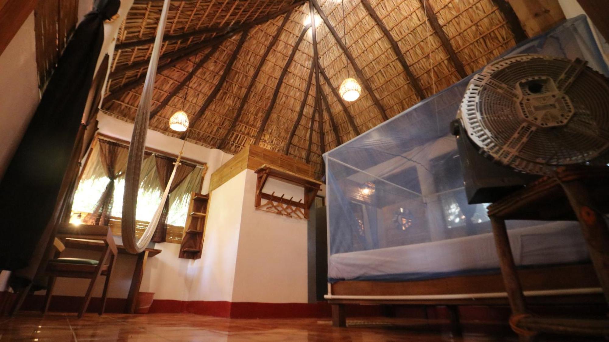 Casa Ava Hotel Mazunte