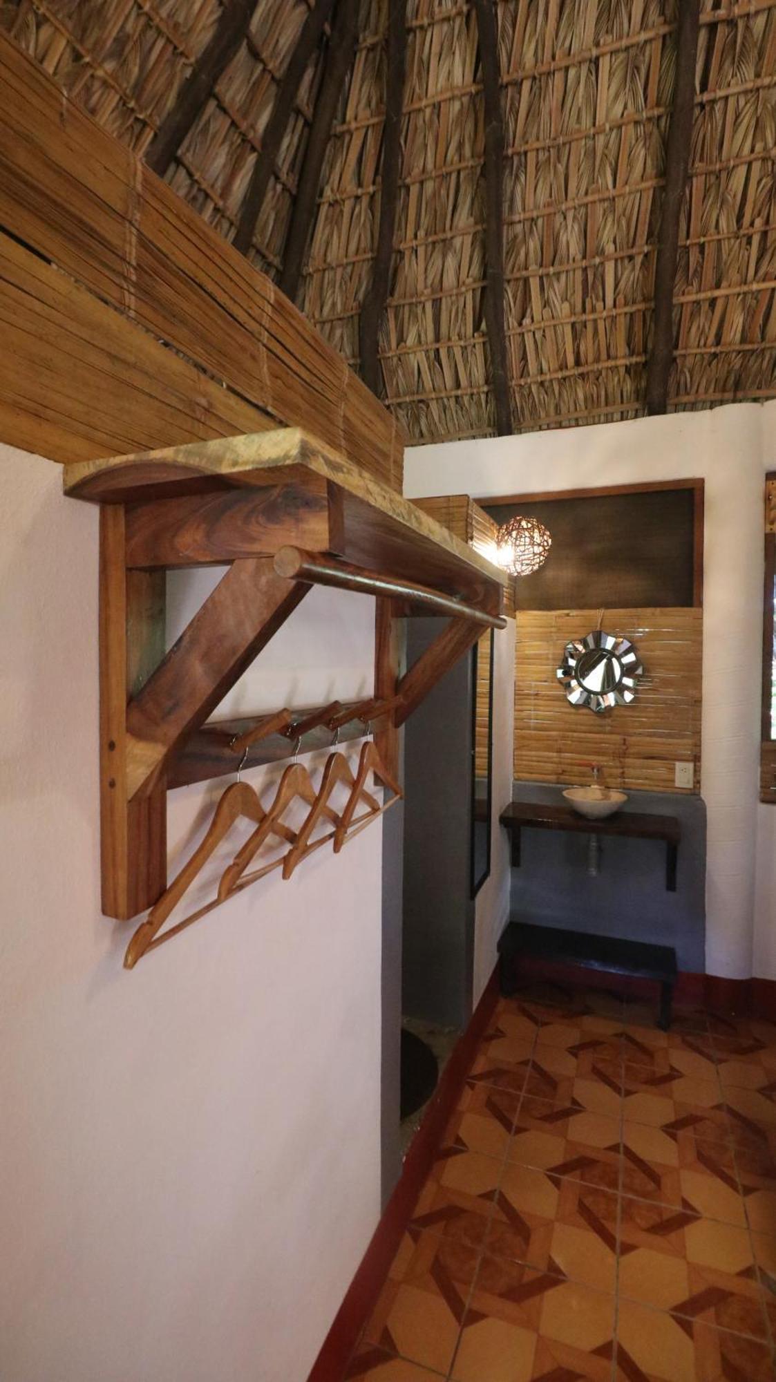 Hotel Casa Ava Mazunte