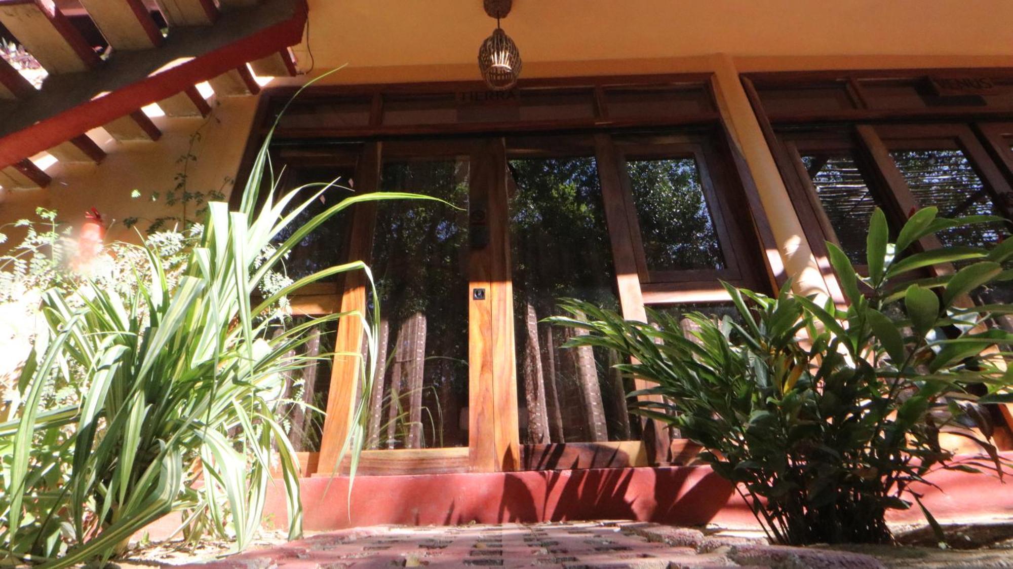 Casa Ava Hotel Mazunte