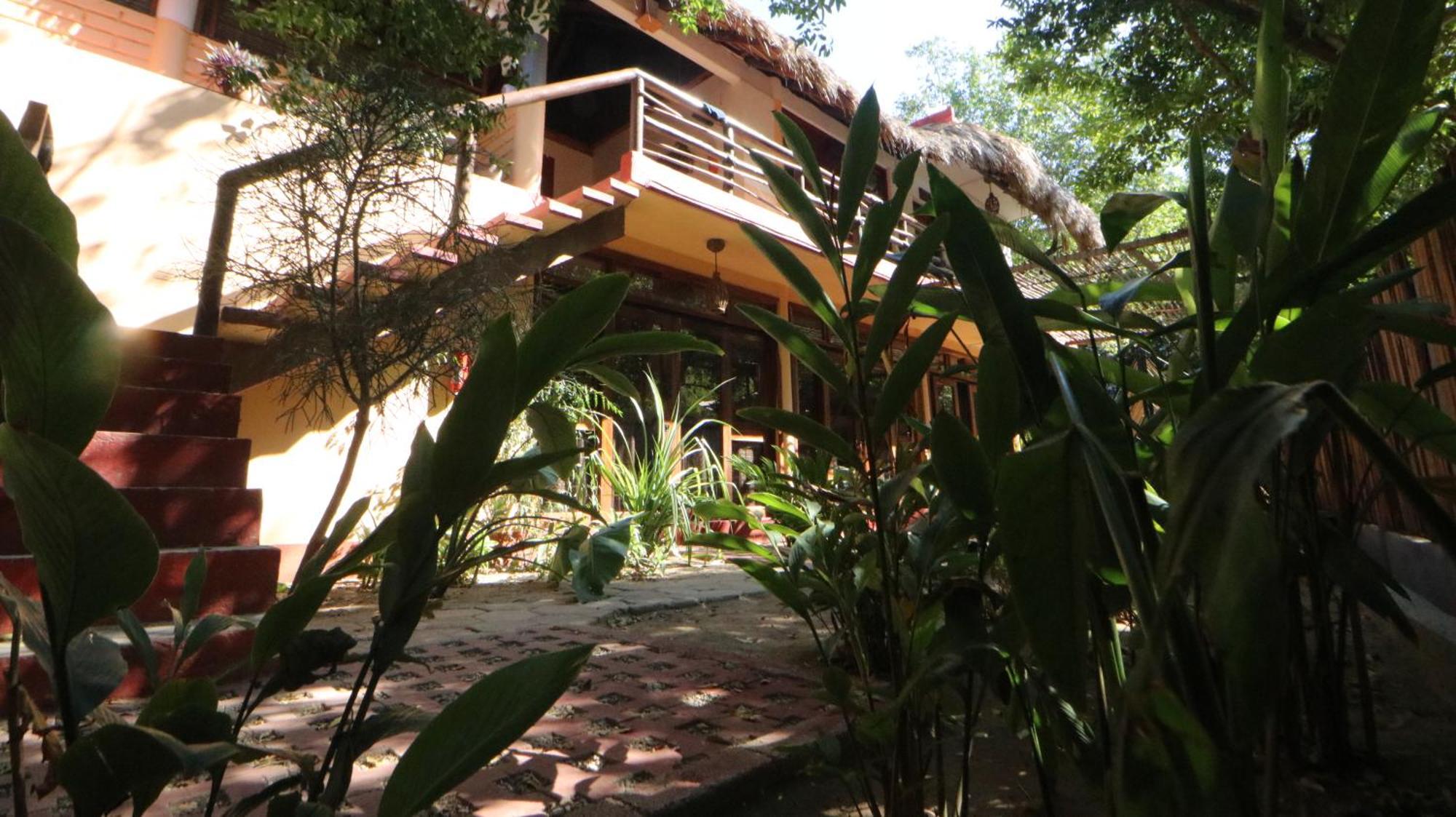 Casa Ava Mazunte