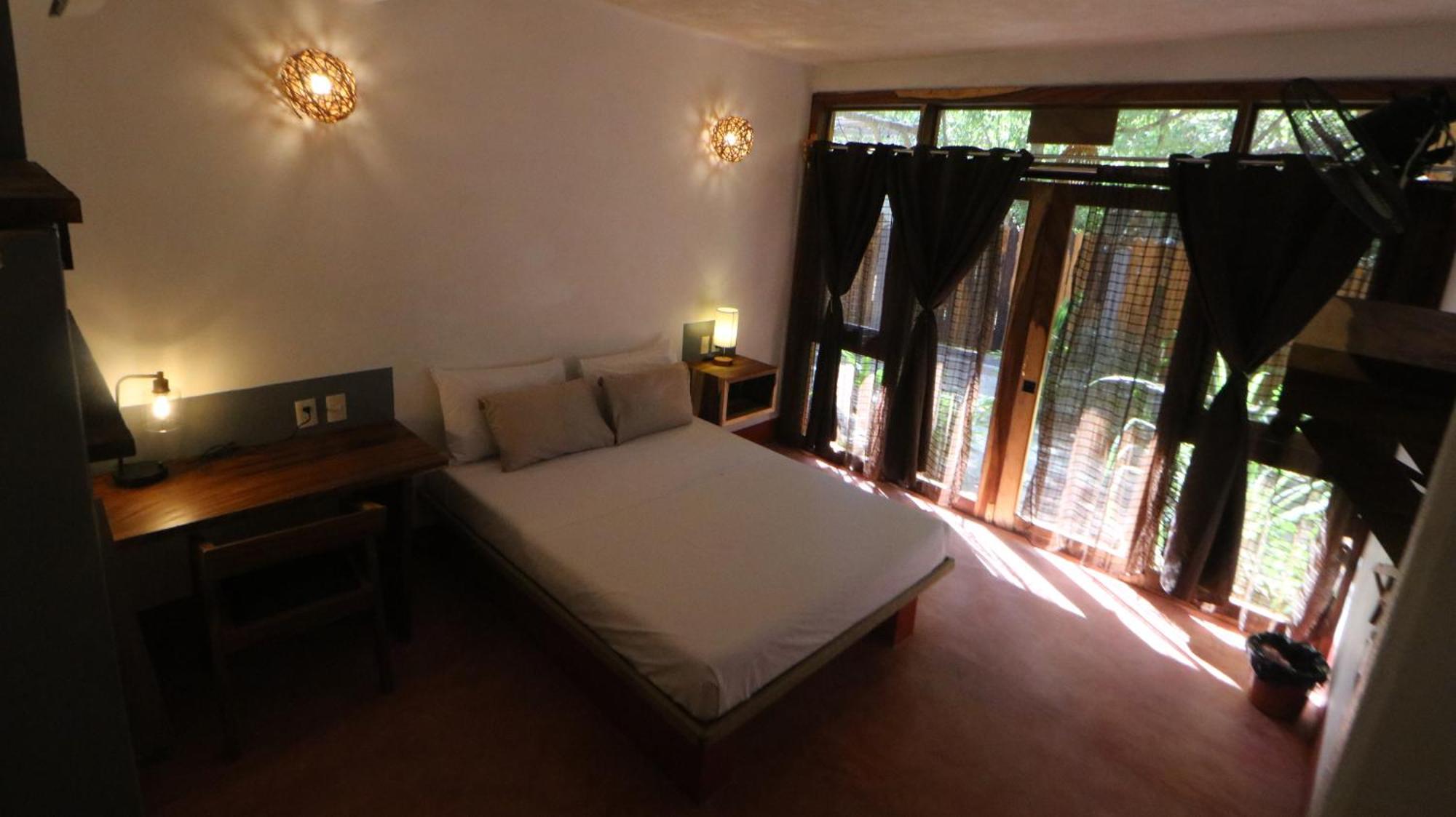 Casa Ava * Mazunte