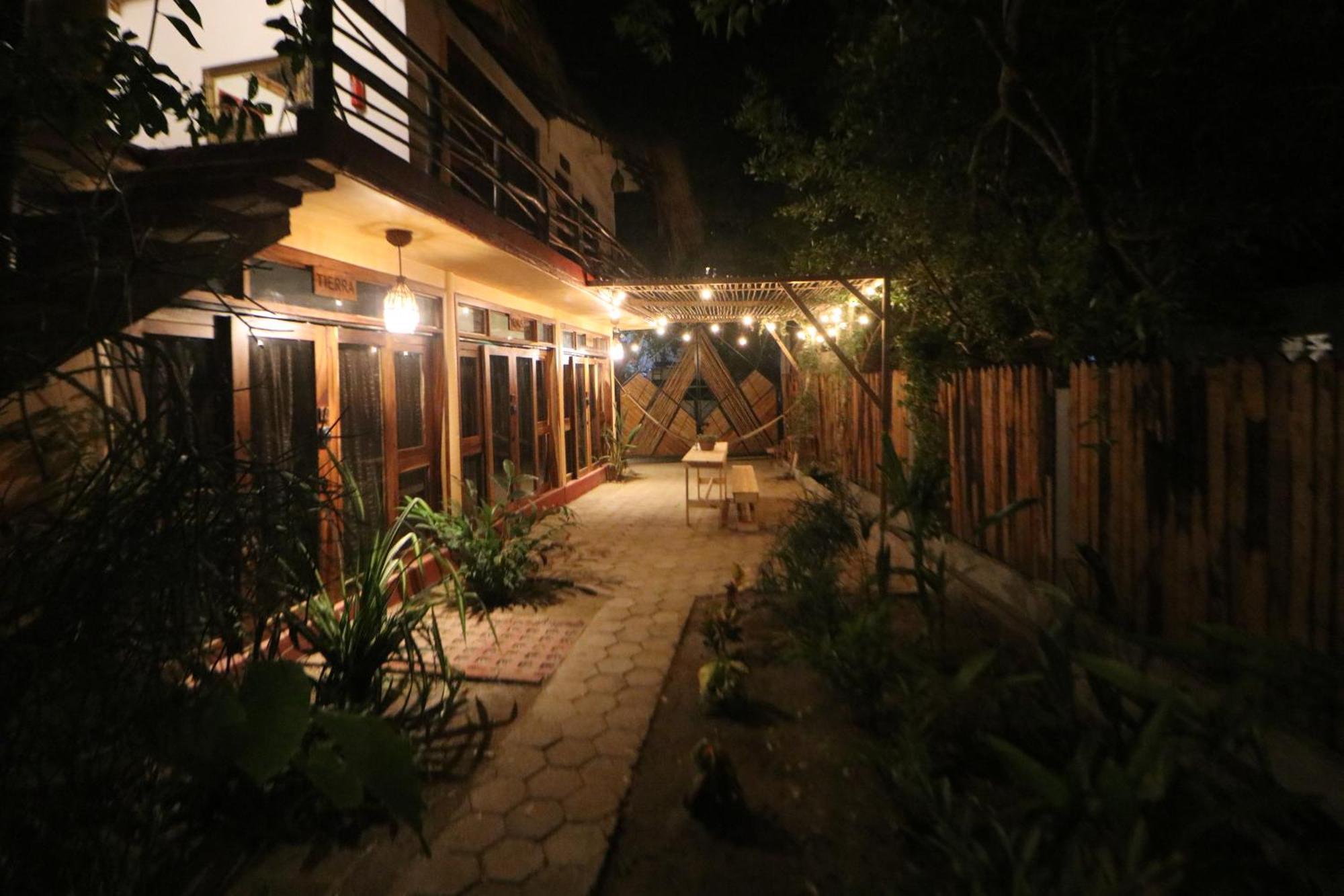 Casa Ava Hotel