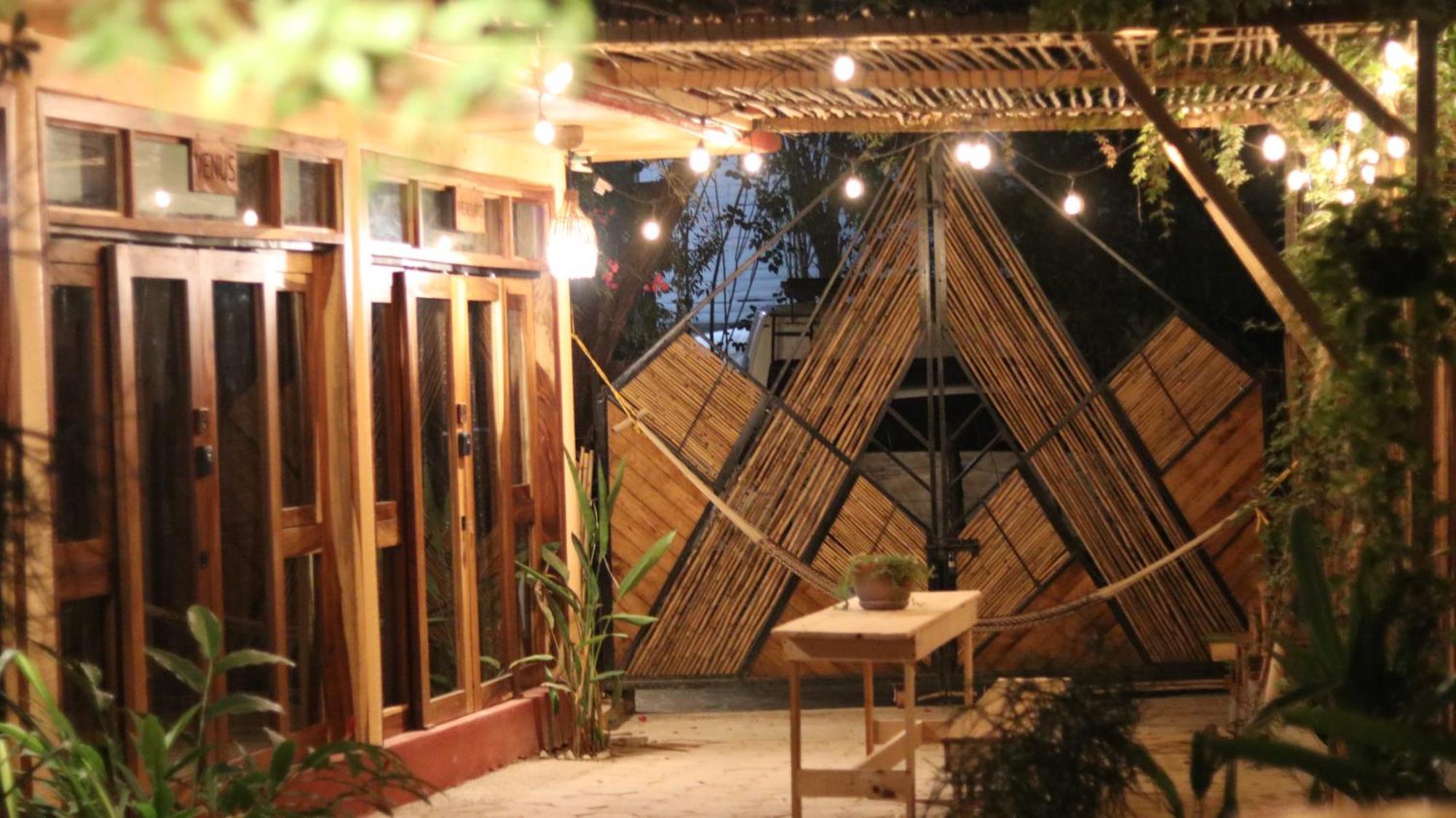 Hotel Casa Ava