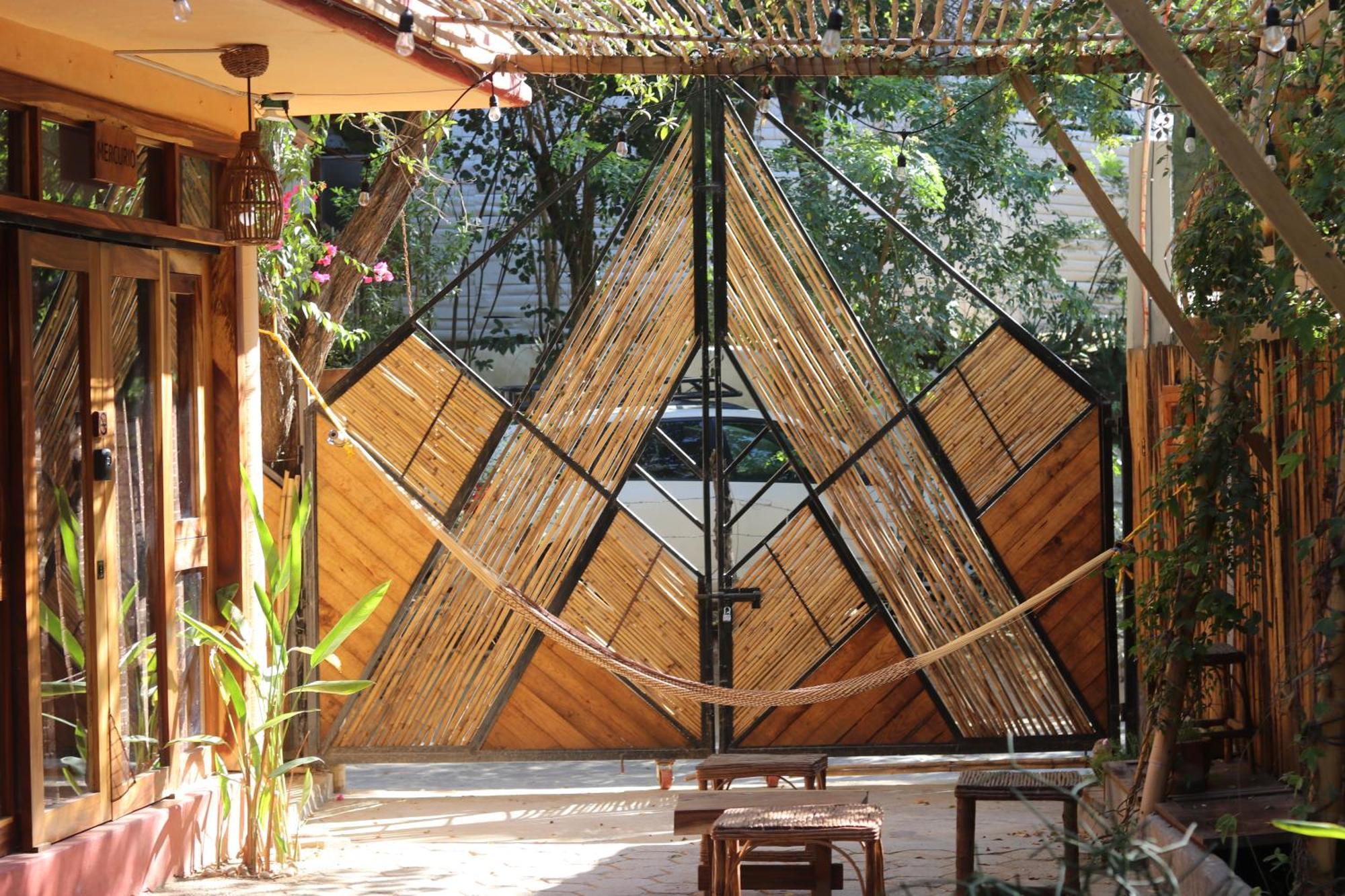 Hotel Casa Ava *