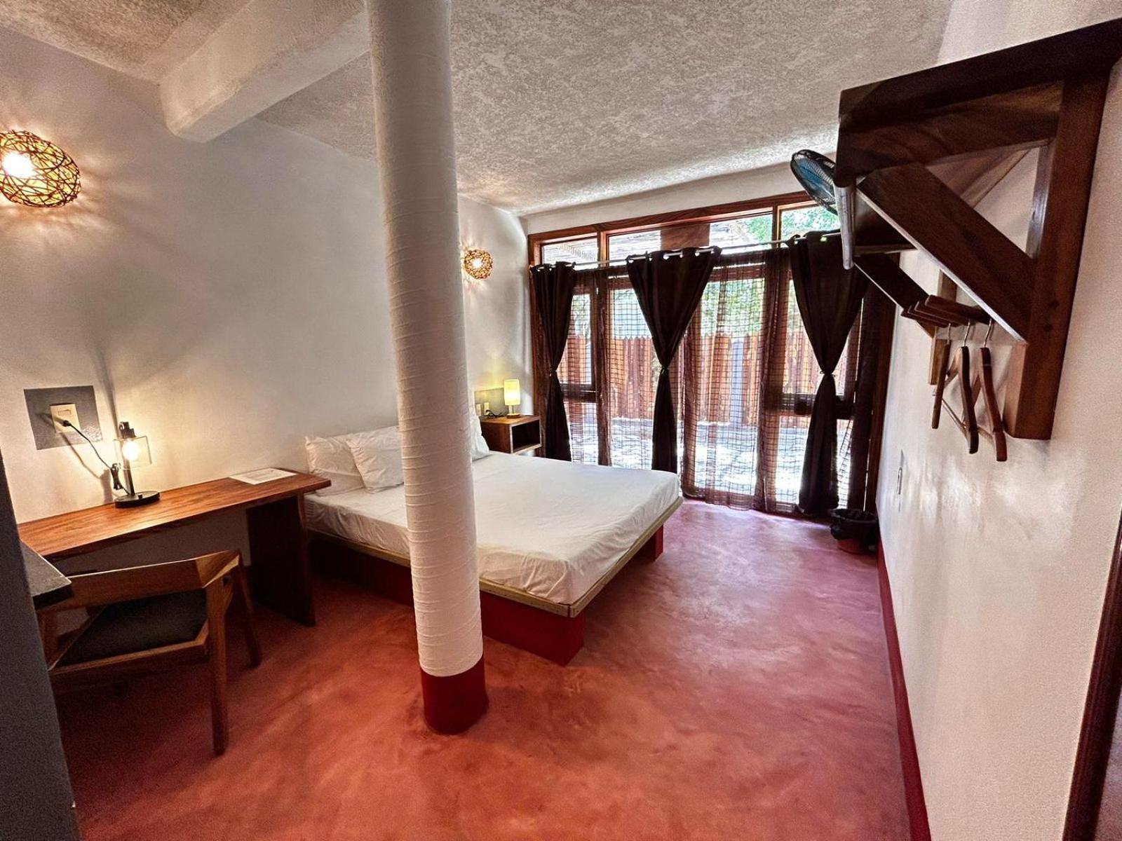 Casa Ava Hotel