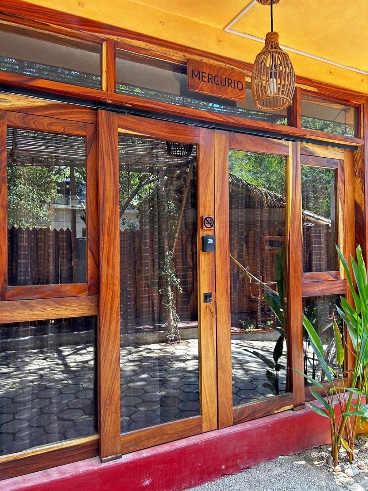 Casa Ava Hotel Mazunte